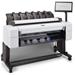 HP DesignJet T2600dr ps 36" Multifunction Printer MFP (A0+, 19.3s A1, USB, Ethernet) 3EK15A