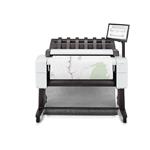 HP DesignJet T2600ps 36" Multifunction Printer MFP (A0+, 19.3s A1, USB, Ethernet) 3XB78A