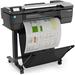 HP DesignJet T830 24" MFP (A1+, Ethernet, Wi-Fi) F9A28D#B19