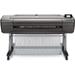 HP DesignJet Z6 PostScript - 24" tisk na velký formát - barva - termální inkoustová - Role (61 cm) T8W15A#B19