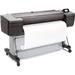 HP DesignJet Z6 PostScript - 24" tisk na velký formát - barva - termální inkoustová - Role (61 cm) T8W15A#B19