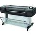 HP DesignJet Z6dr PostScript with V-Trimmer - 44" tisk na velký formát - barva - termální inkoustov T8W18A#B19