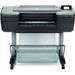 HP DesignJet Z6dr PostScript with V-Trimmer - 44" tisk na velký formát - barva - termální inkoustov T8W18A#B19