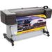 HP DesignJet Z6dr PostScript with V-Trimmer - 44" tisk na velký formát - barva - termální inkoustov T8W18A#B19