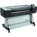 HP DesignJet Z6dr PostScript with V-Trimmer - 44" tisk na velký formát - barva - termální inkoustov T8W18A#B19