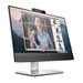 HP E24mv G4 s kabely/23.8"/1920x1080/IPS w/LED/250/5 ms/matný/VGA, DP 1.2, HDMI 1.4, USB-A 3.2 4x, repro ,We 169L0AA#ABB