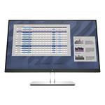 HP E27 G4 ECO bez kabelů/27"/1920x1080/IPS w/LED micro-edge/250/5 ms/matný/VGA, DP 1.2, HDMI 1.4, USB-A 3.2 9VG71A3#ABB