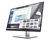 HP E27q G4 monitor 27 IPS, 2560x1440, 5 ms, 300 cd/m2, 1000:1, VGA, DP 1.2, HDMI 1.4, USB-A 3.2 4x, 3/3/0 9VG82AA#ABB