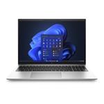 HP EliteBook 860 G9, i5-1240P, 1x8GB, 512GB, W11Pro, 3-3-3 6T1P3EA#BCM