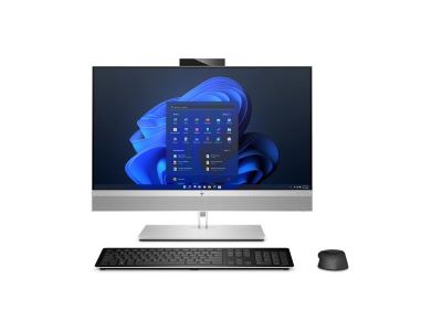 HP EliteOne 800 G6 AiO 27''T i5-10500/16/512/W11PD 5L1M4EA#BCM