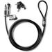 HP Essential Nano Combo Cable Lock 63B31AA