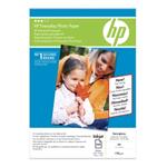 HP Everyday Glossy Photo Paper, foto papier, lesklý, biely, A4, 200 g/m2, 100 ks, Q2510A, atramento