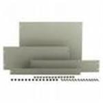 HP Filler 10Pk Panel BW928A