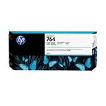 HP Fotografická čierna atramentová kazeta HP 764, 300 ml C1Q17A