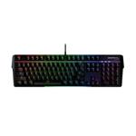 HP HyperX Alloy MKW100 - Mechnical Gaming Keyboard - Red (US Layout) 4P5E1AA