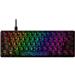 HP HyperX Alloy Origins 60 Mechanical Gaming Keyboard, HX Red-US 4P5N4AA#ABA