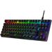 HP HyperX Alloy Origins Core - Mechanical Gaming Keyboard - HX Aqua (US Layout) 4P5P1AA#ABA