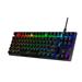 HP HyperX Alloy Origins Core - Mechanical Gaming Keyboard - HX Aqua (US Layout) 4P5P1AA#ABA