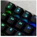 HP HyperX Alloy Origins Core - Mechanical Gaming Keyboard - HX Blue (US Layout) 4P5P2AA#ABA