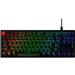 HP HyperX Alloy Origins Core PBT HX Red - Mechanical Gaming Keyboard 639N7AA#ABA