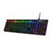 HP HyperX Alloy Origins - Mechanical Gaming Keyboard - HX Blue (US Layout) 4P5P0AA#ABA