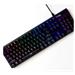 HP HyperX Alloy Origins - Mechanical Gaming Keyboard - HX Blue (US Layout) 4P5P0AA#ABA