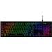 HP HyperX Alloy Origins PBT HX Aqua - Mechanical Gaming Keyboard 639N5AA#ABA