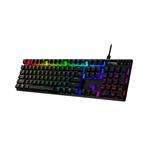 HP HyperX Alloy Origins PBT HX Aqua - Mechanical Gaming Keyboard 639N5AA#ABA