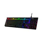 HP HyperX Alloy Origins PBT HX Red - Mechanical Gaming Keyboard 639N3AA#ABA