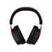 HP HyperX Cloud Alpha Wireless - Gaming Headset (Red) 4P5D4AA