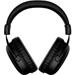 HP HyperX Cloud II Core - Gaming Headset - černý 6Y2G8AA