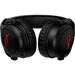 HP HyperX Cloud II Core - Gaming Headset - černý 6Y2G8AA