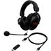 HP HyperX Cloud II Core - Gaming Headset - černý 6Y2G8AA