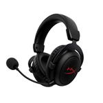 HP HyperX Cloud II Core - Gaming Headset - černý 6Y2G8AA