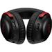 HP HyperX Cloud III Wireless Gaming Headset (Black-Red) 77Z46AA