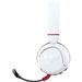 HP HyperX Cloud Mini Wireless Gaming Headset (Bílá) 7G8F2AA