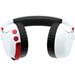 HP HyperX Cloud Mini Wireless Gaming Headset (Bílá) 7G8F2AA