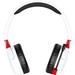 HP HyperX Cloud Mini Wireless Gaming Headset (Bílá) 7G8F2AA