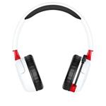 HP HyperX Cloud Mini Wireless Gaming Headset (Bílá) 7G8F2AA