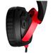 HP HyperX Cloud Mini Wireless Gaming Headset (Černá) 7G8F1AA