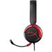 HP HyperX Cloud Mini Wireless Gaming Headset (Černá) 7G8F4AA