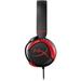 HP HyperX Cloud Mini Wireless Gaming Headset (Černá) 7G8F4AA