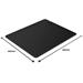 HP HyperX Pulsefire Mat Mouse Pad Cloth L 4Z7X4AA