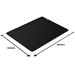 HP HyperX Pulsefire Mat Mouse Pad Cloth M 4Z7X3AA