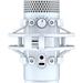 HP HyperX QuadCast S USB White Microphone 519P0AA