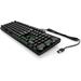 HP klávesnice Pavilion Gaming 550 9LY71AA#ABB