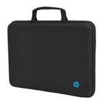 HP Laptop Case 14, brašna na notebook 14, černá 4U9G8AA