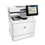 HP LaserJet Enterprise MFP M577f - Multifunkční tiskárna - barva - laser - Legal (216 x 356 mm) (or B5L47A#B19