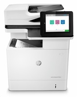 HP LaserJet Enterprise MFP M632h - Multifunkční tiskárna - Č/B - laser - Legal (216 x 356 mm) (orig J8J70A#B19