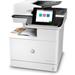 HP LaserJet Enterprise MFP M776dn - Multifunkční tiskárna - barva - laser - 297 x 864 mm (origináln T3U55A#B19